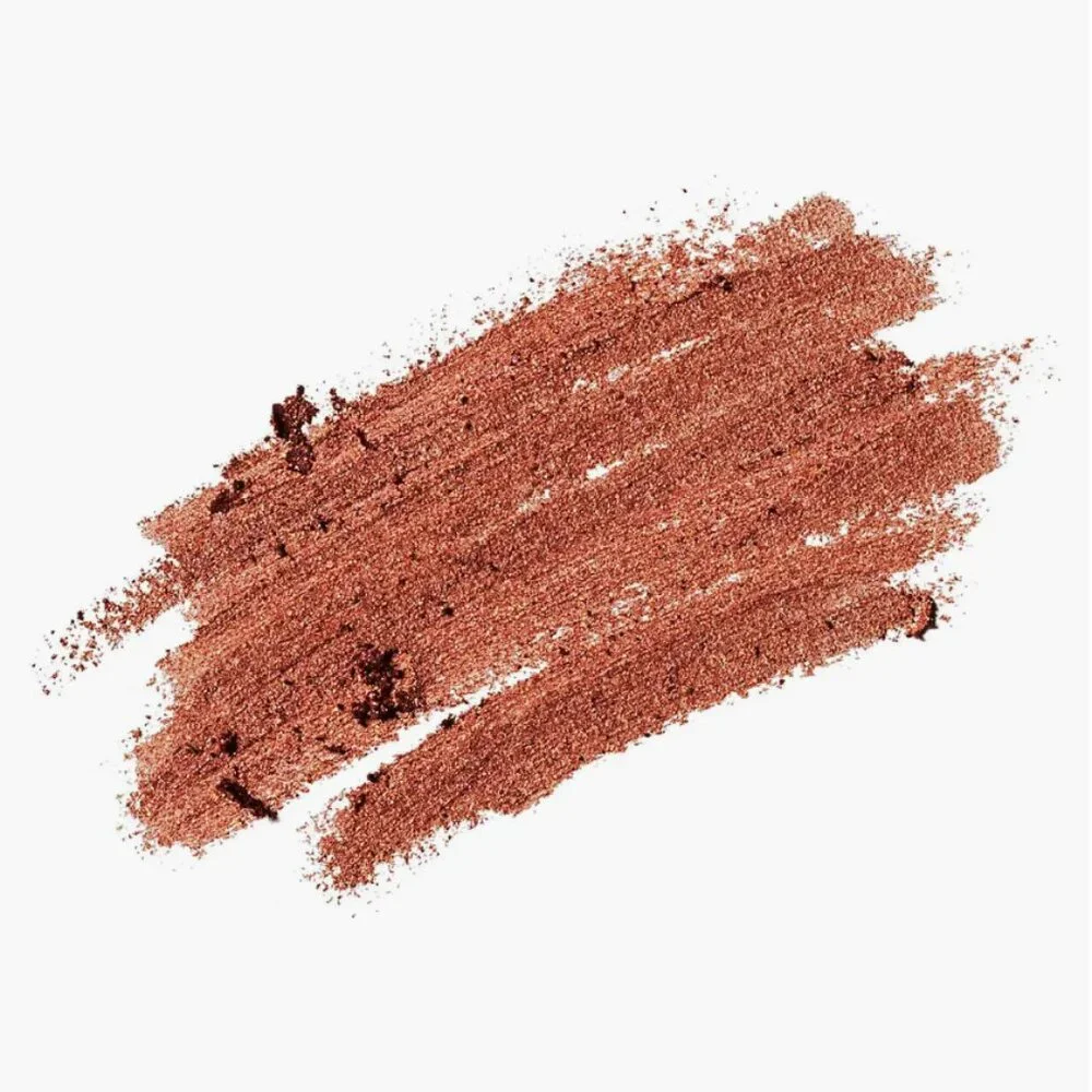 New Victoria Beckham Satin Kajal Longwear Waterproof Eyeliner - Copper